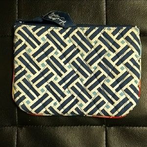 Vera Bradley Pouch